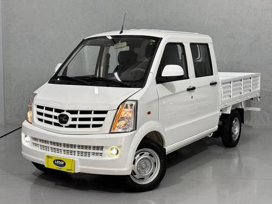 EFFA V22 1.3 16V GASOLINA CD MANUAL